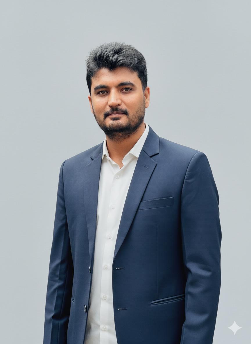 Owner – Kalyani Sales