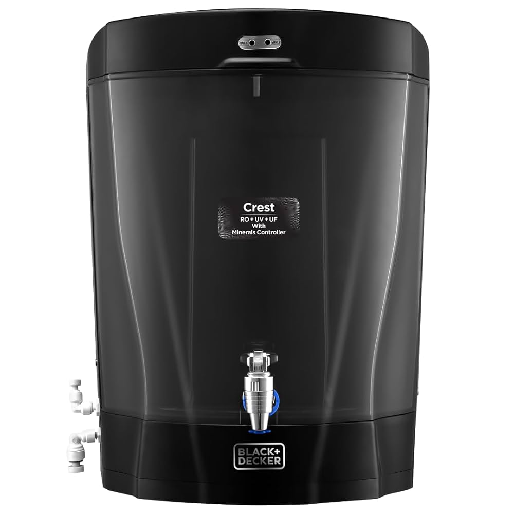 Water Purifier