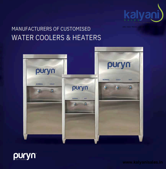 Premium Purifier