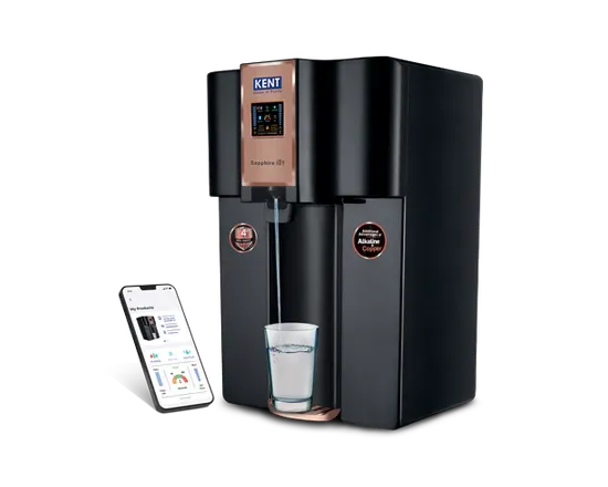 Water System